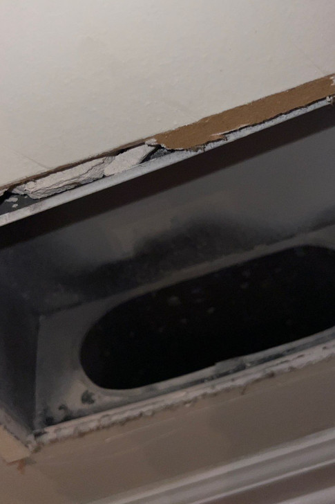 Speedy Vent Cleaning
