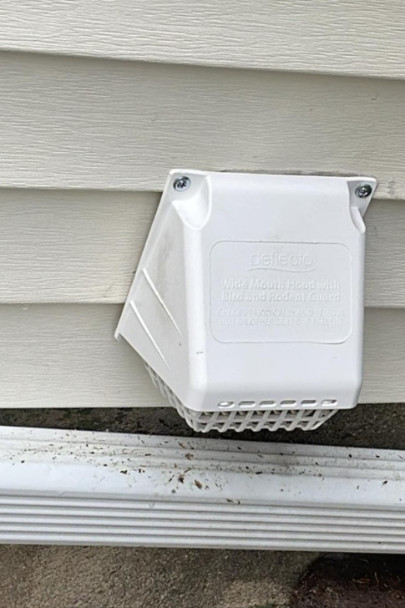 Speedy Vent Cleaning dryer vent cleaning in lanham
