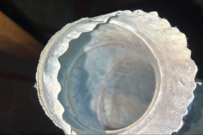 Speedy Vent Cleaning
