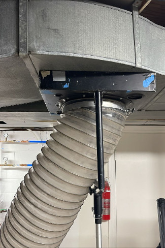 Speedy Vent Cleaning